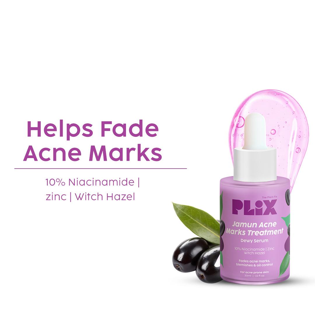Plix Jamun Serum (30ml)