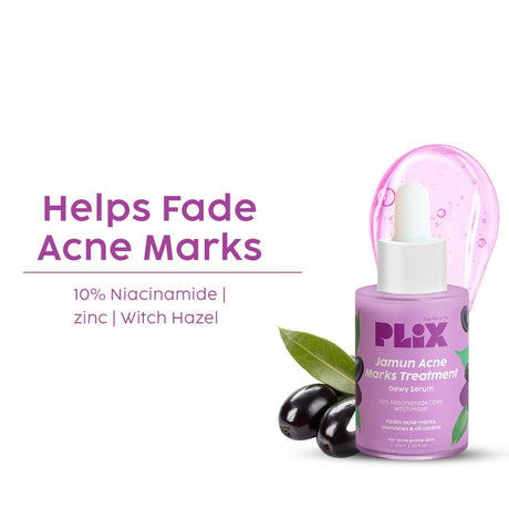 Plix Jamun Serum