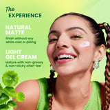 Dot & Key Cica Calming Mattifying Sunscreen SPF 50+ PA++++ (with Niacinamide), 50g