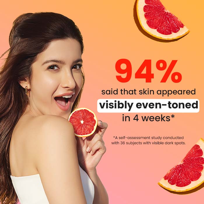Dot & Key Vitamin C Super Bright Face Wash (80 ml) – photo 4