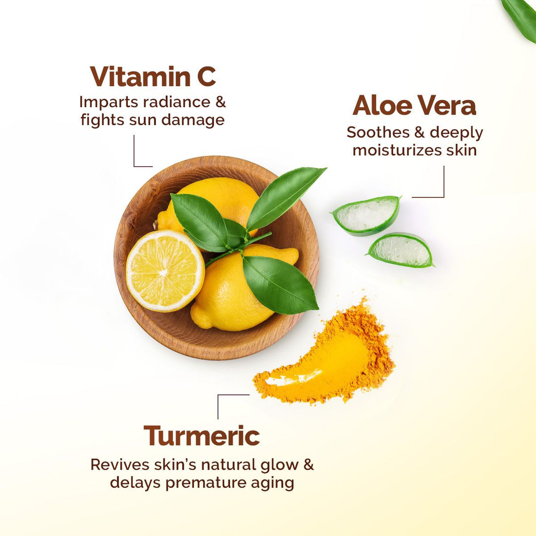 Mamaearth Vitamin C Face Wash with Vitamin C & Turmeric for Skin Illumination – photo 5