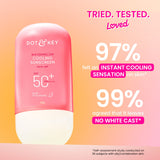 Dot & Key Watermelon Cooling Sunscreen SPF 50+ PA++++