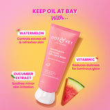 Dot & Key Watermelon + Vitamin C Super Glow Gel Face Wash