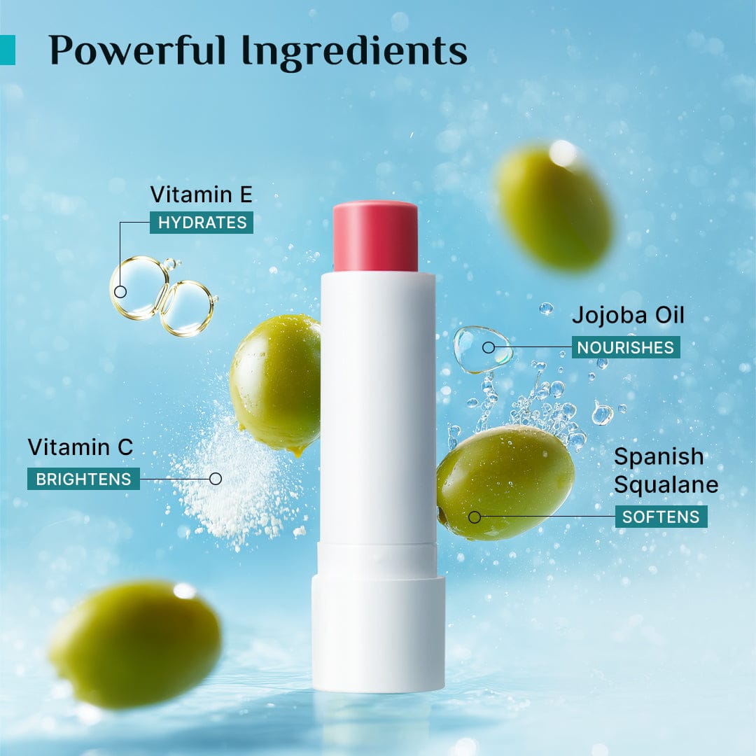 Pilgrim Lip Balm – photo 3