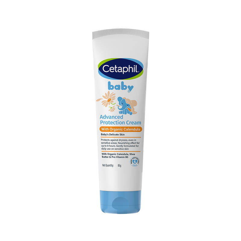 Cetaphil Baby Advanced Protection Cream (85 g)