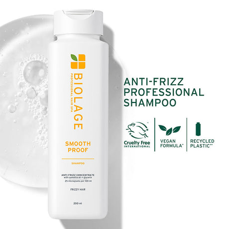 Matrix Biolage Smoothproof Smoothing Shampoo