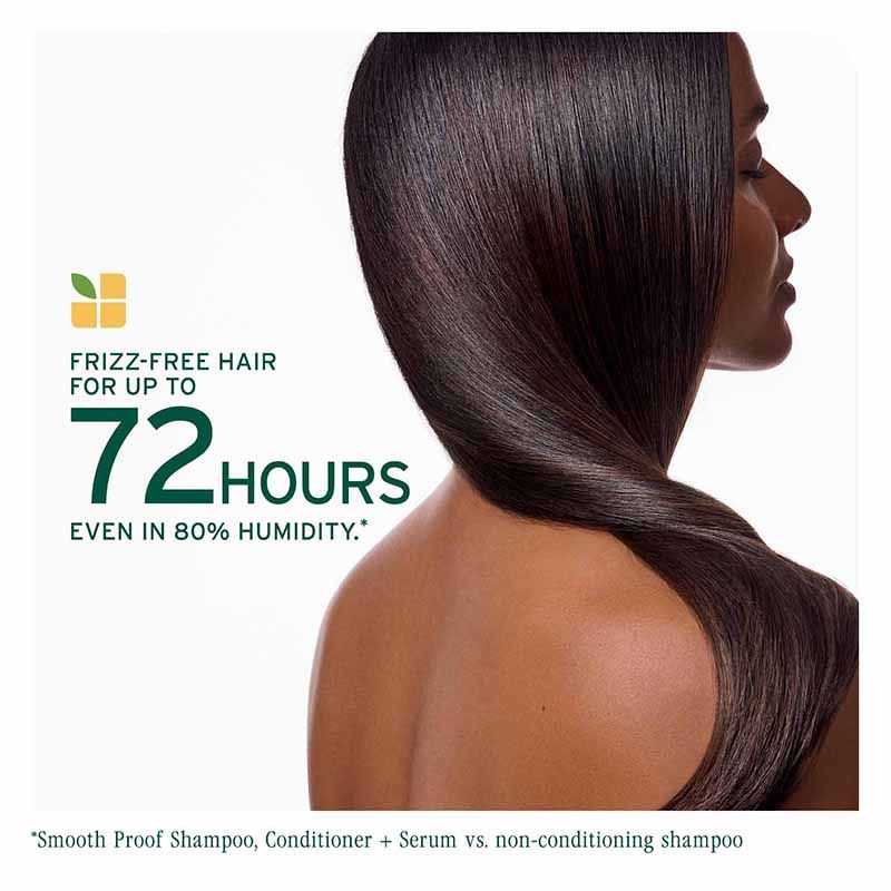 Matrix Biolage Smoothproof Smoothing Shampoo – photo 3