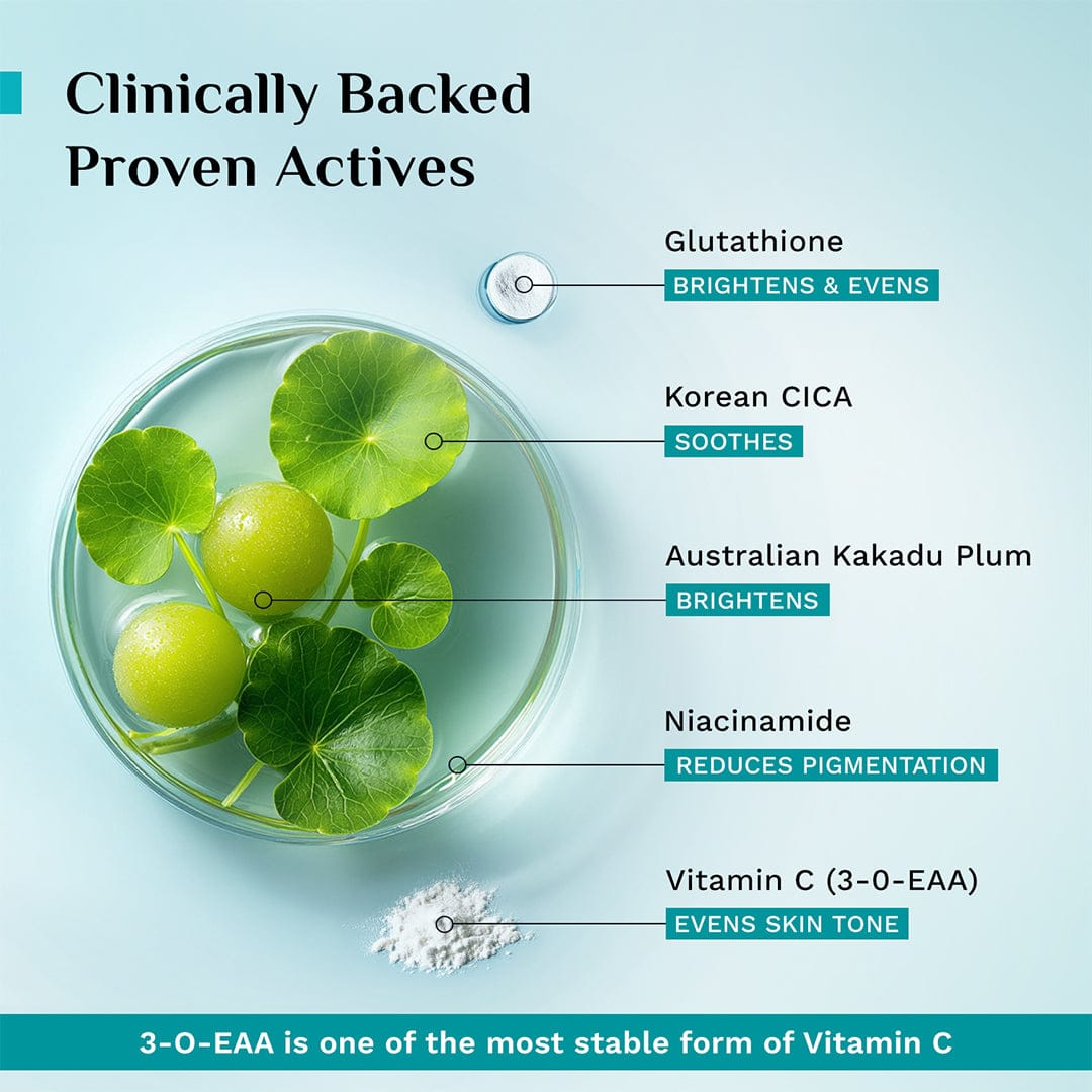 Pilgrim 10% Vitamin C Face Serum For Daily Brightness (with 5% Niacinamide) (30ml) – photo 4