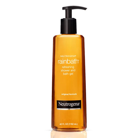 Neutrogena Rainbath