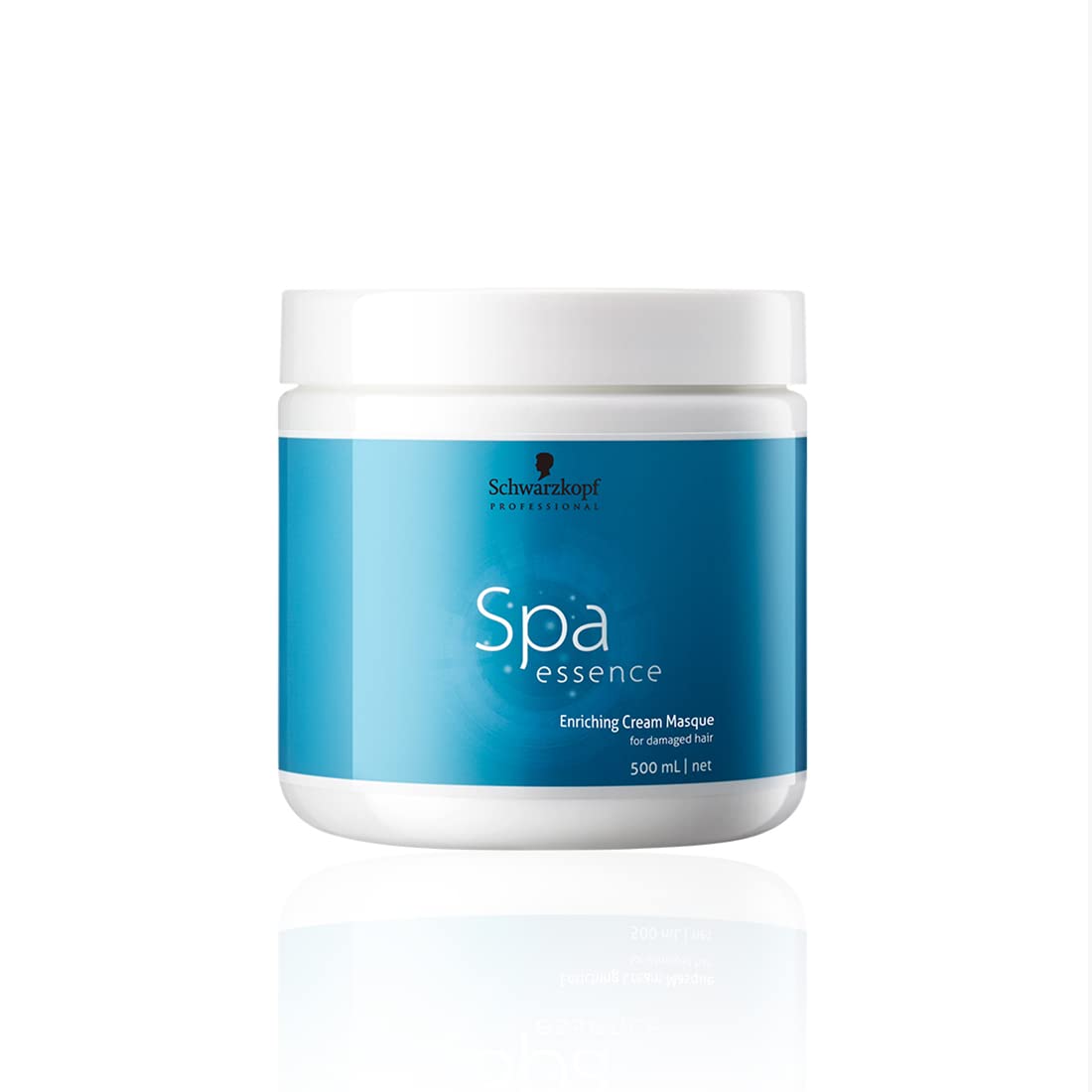 Schwarzkopf Masque