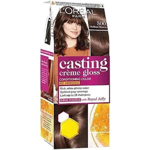 L'Oréal Paris Casting 500 Medium Brown