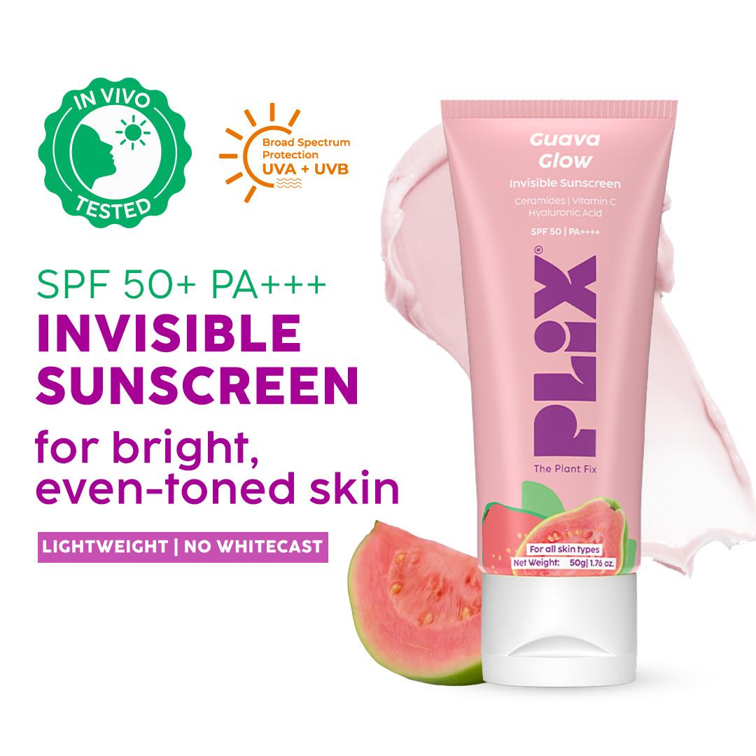 Plix Guava Sun (50g)
