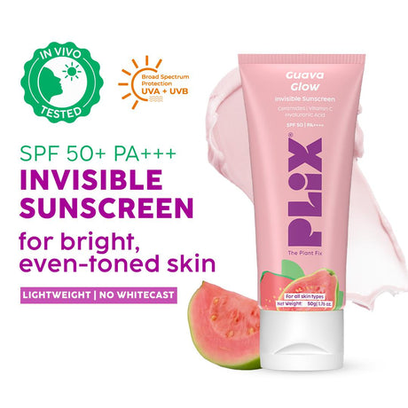 Plix Guava Sun