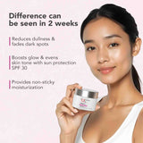 O3+ Radiant Day Cream SPF 30 (Brightening & Radiant)