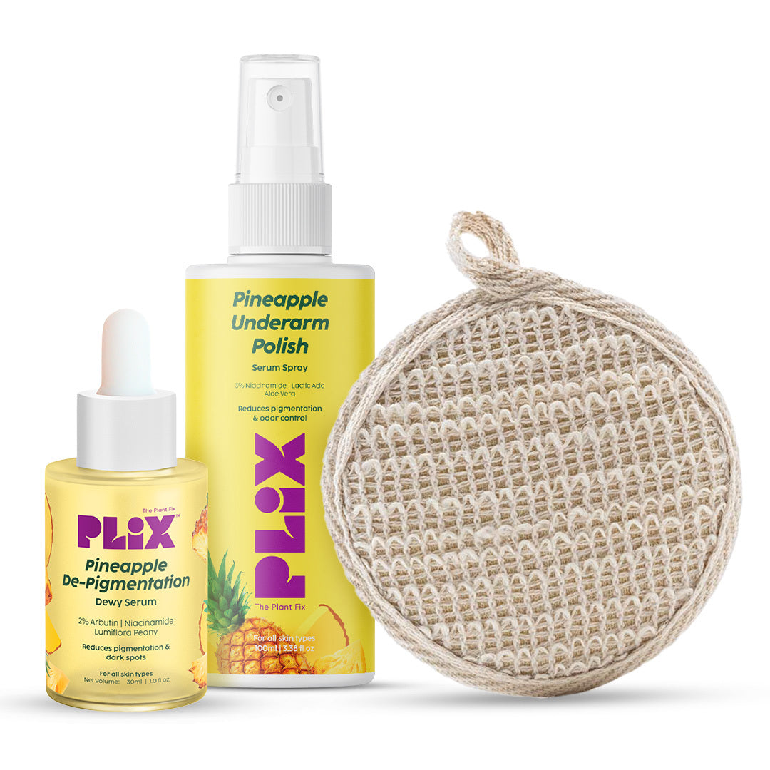 Plix Pineapple Serum (30ml) – photo 5