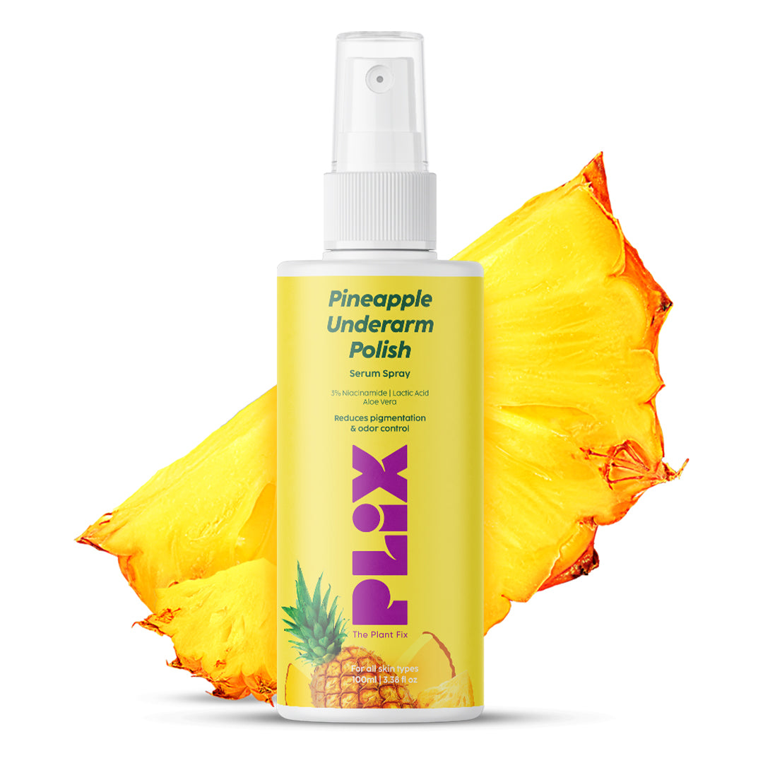 Plix Pineapple Serum (30ml) – photo 2