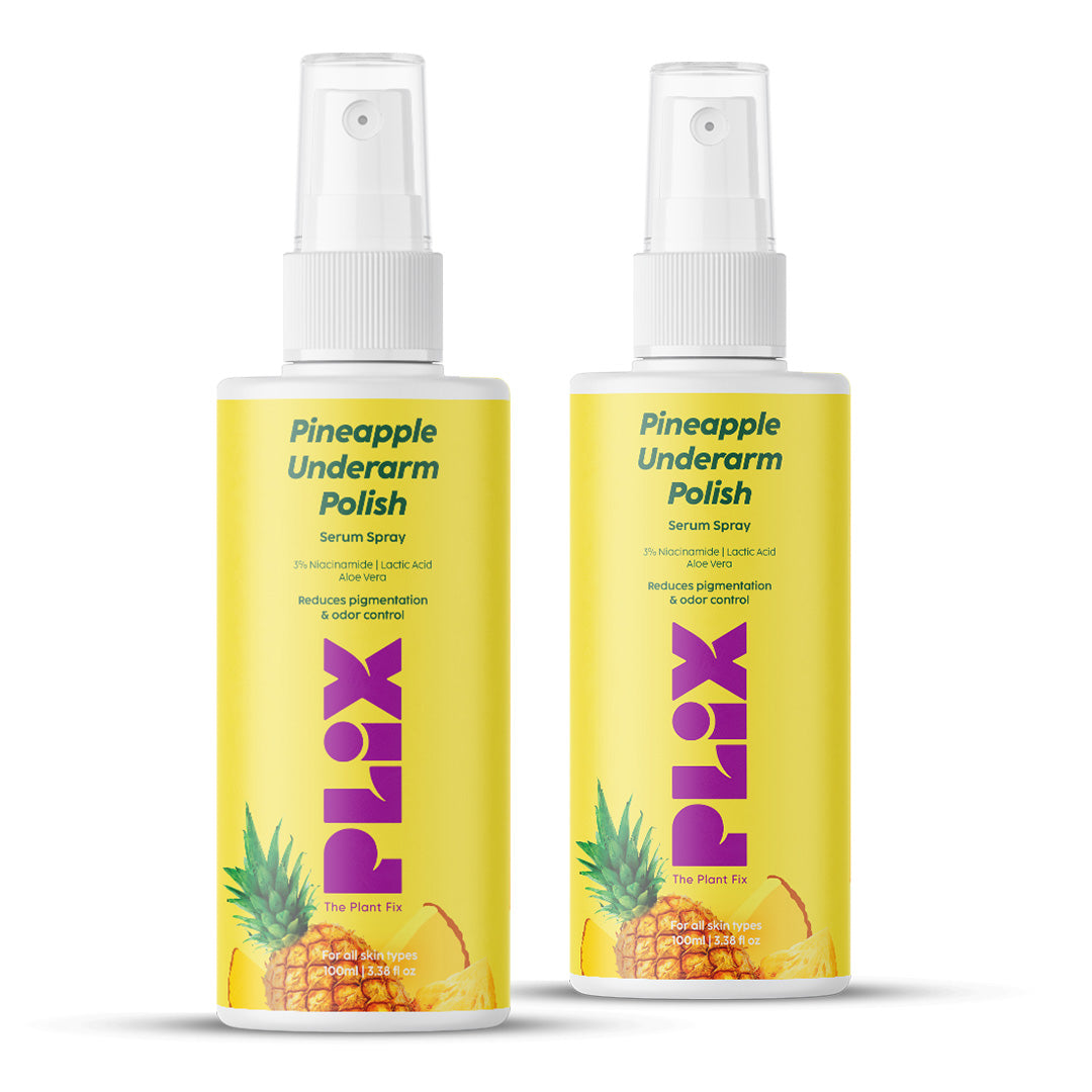 Plix Pineapple Serum (30ml) – photo 4