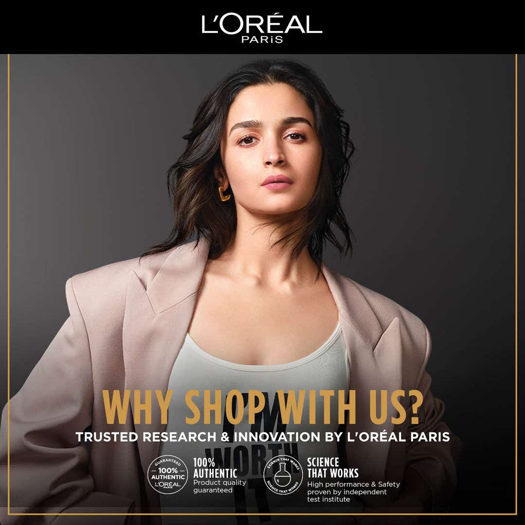 L'Oréal Paris Total Repair Shampoo – photo 2
