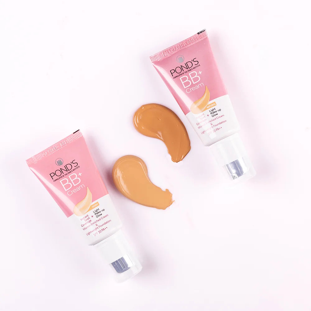 Pond's BB+ Cream Instant Spot Coverage – photo 2