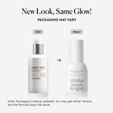 The Face Shop White Seed Brightening Serum