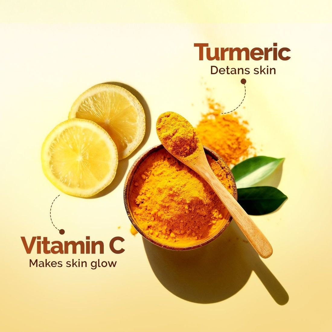 Mamaearth Vitamin C Daily Glow Sunscreen SPF 50 PA++++ (50g) – photo 5