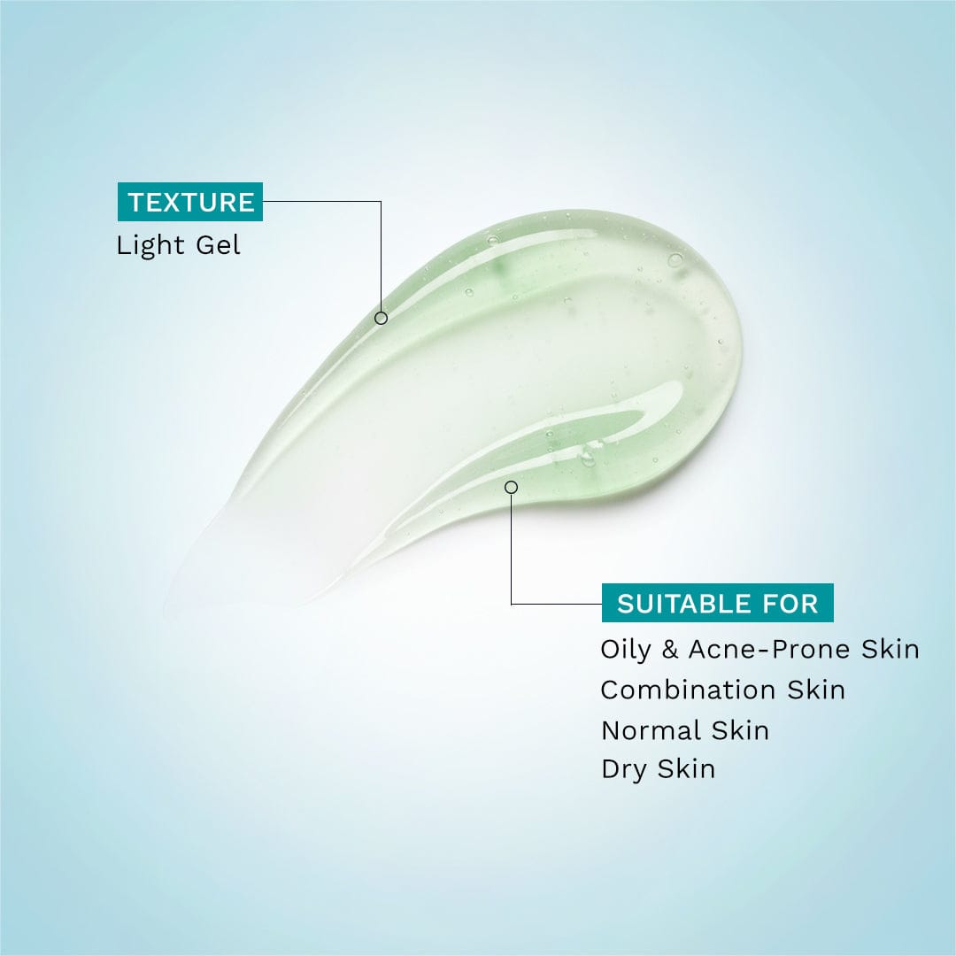 Pilgrim Tea Tree Face Wash (100ml) – photo 4