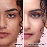 Sotrue 3-in-1 Illuminating Strobe Cream - Pink (30g)