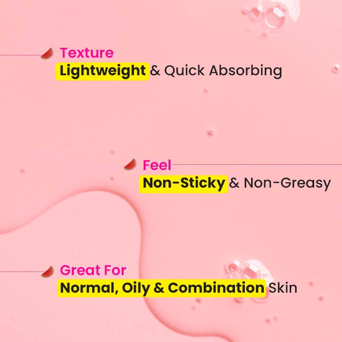 Dot & Key Watermelon & 10% Glycolic Super Glow Face Serum (30 ml) – photo 4