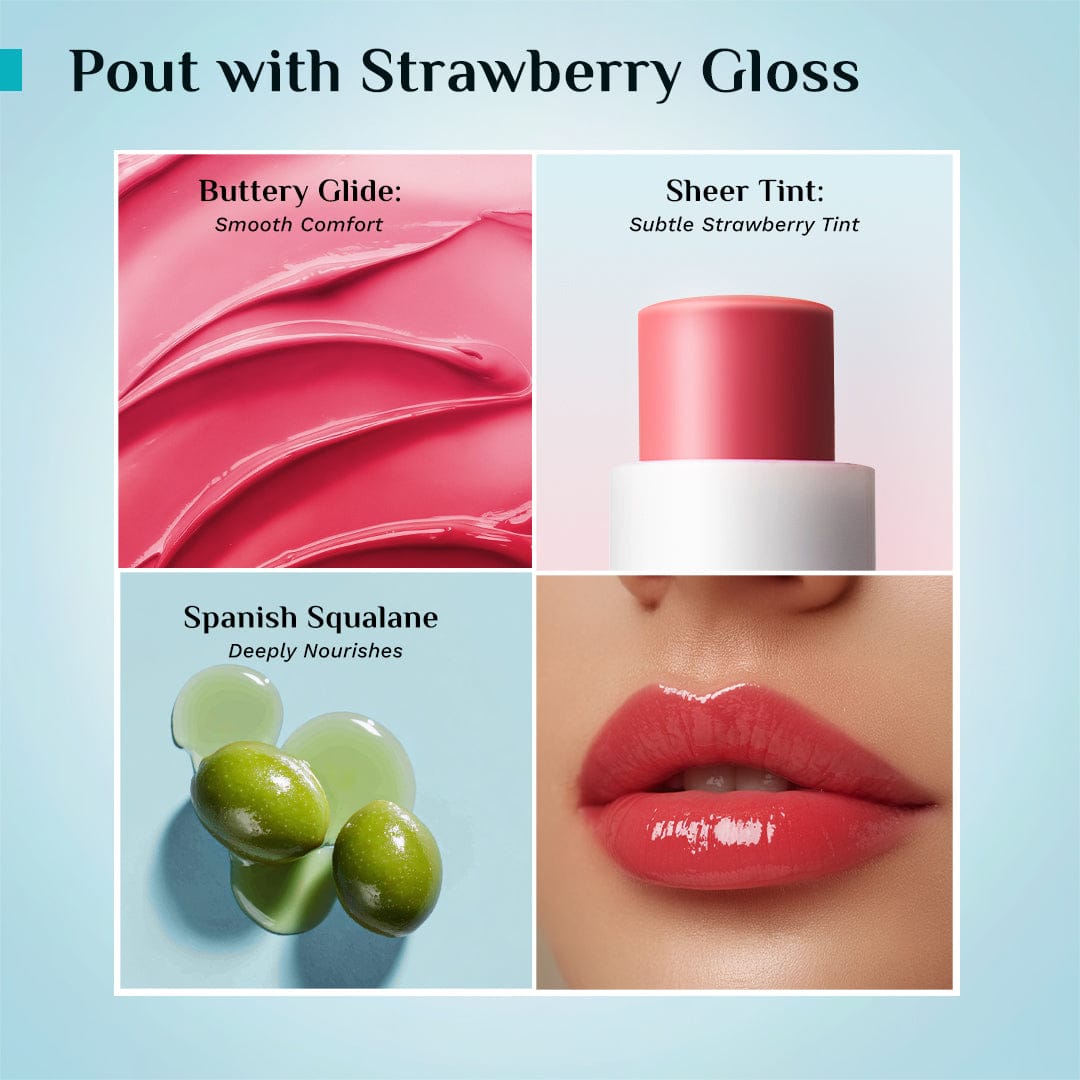 Pilgrim Lip Balm – photo 4