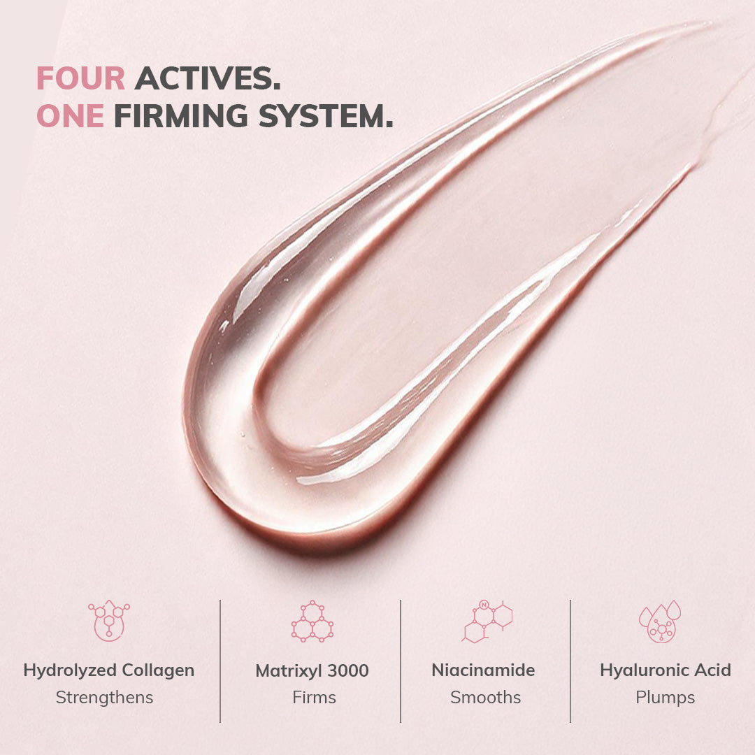ClayCo Glow & Collagen Capsule Serum – photo 5