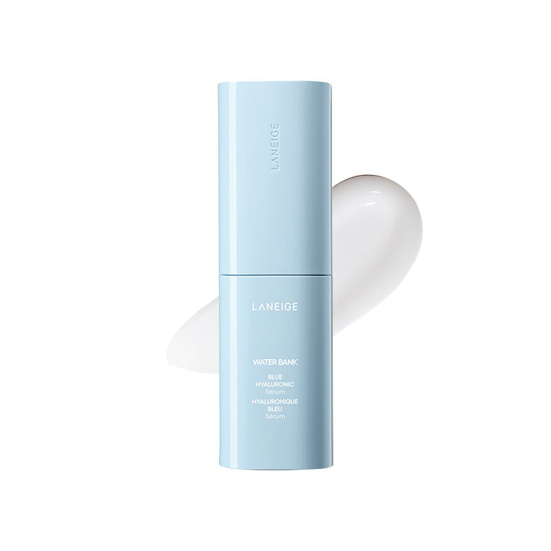 LANEIGE Water Bank Blue Hyaluronic Serum – photo 3