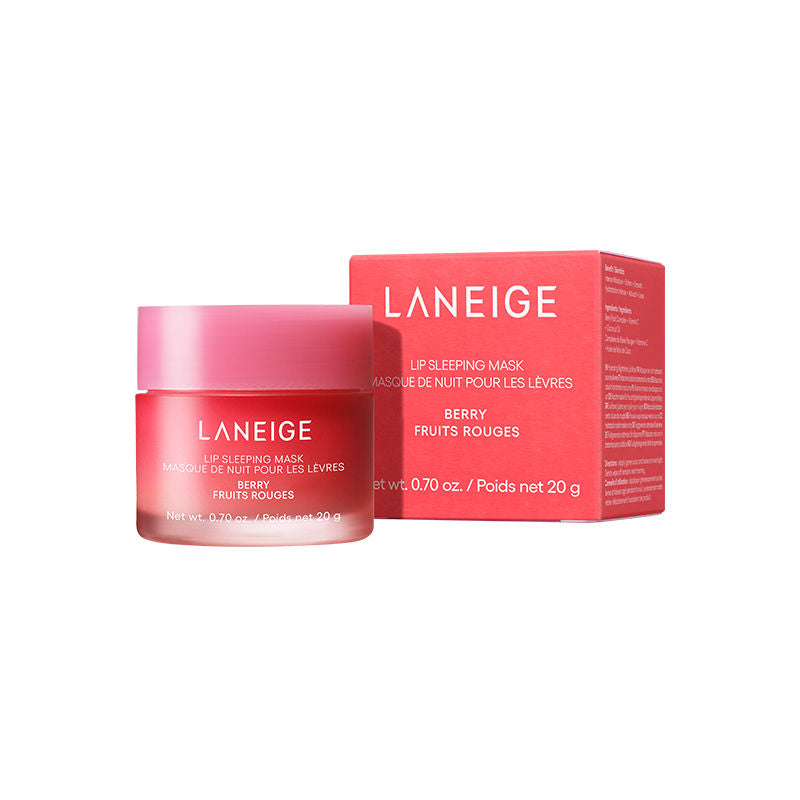 LANEIGE Lip Sleeping Mask – photo 3
