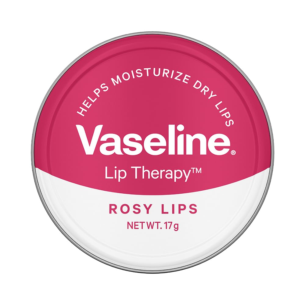 Vaseline Lip Balm Rosy