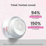 O3+ Radiant Day Cream SPF 30 (Brightening & Radiant)