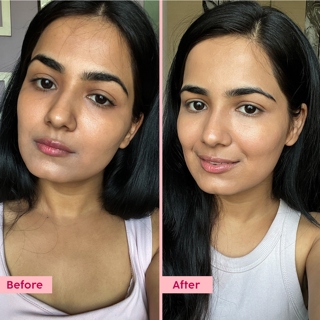 Plix Guava Glow Juicy Cleanser (100ml) – photo 3