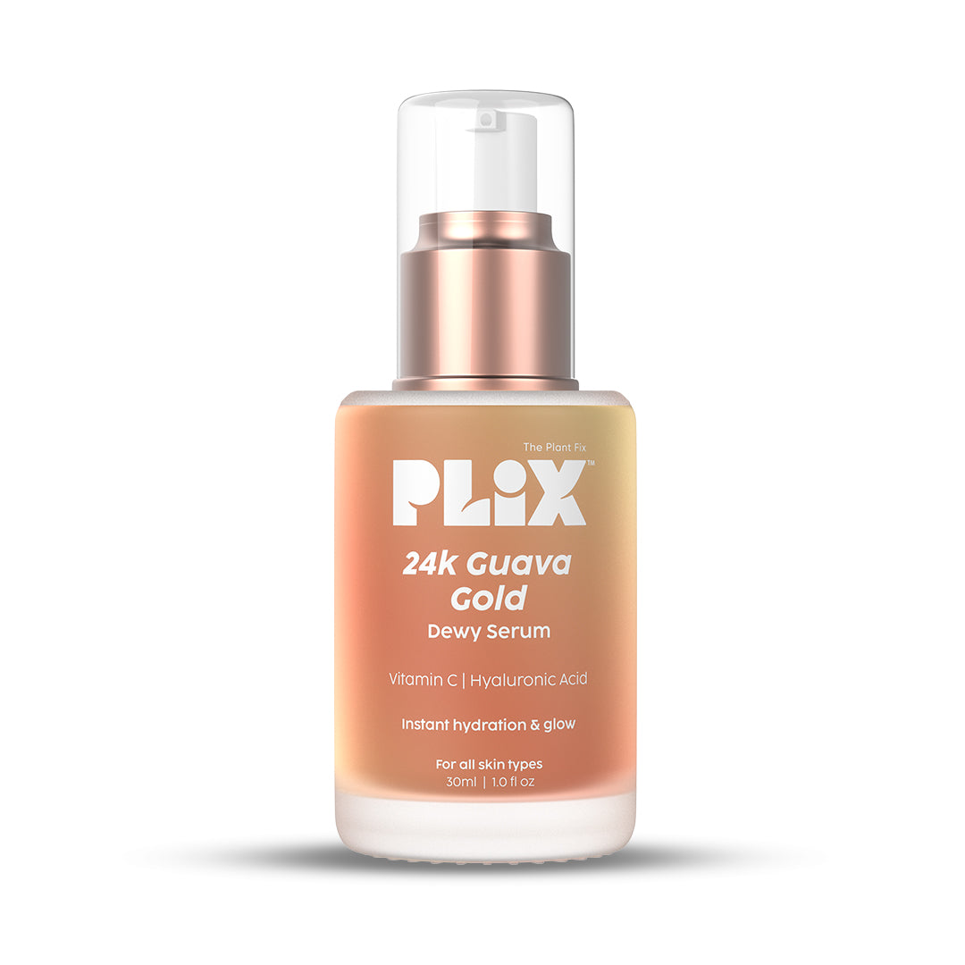 Plix Guava Serum (20ml) – photo 3