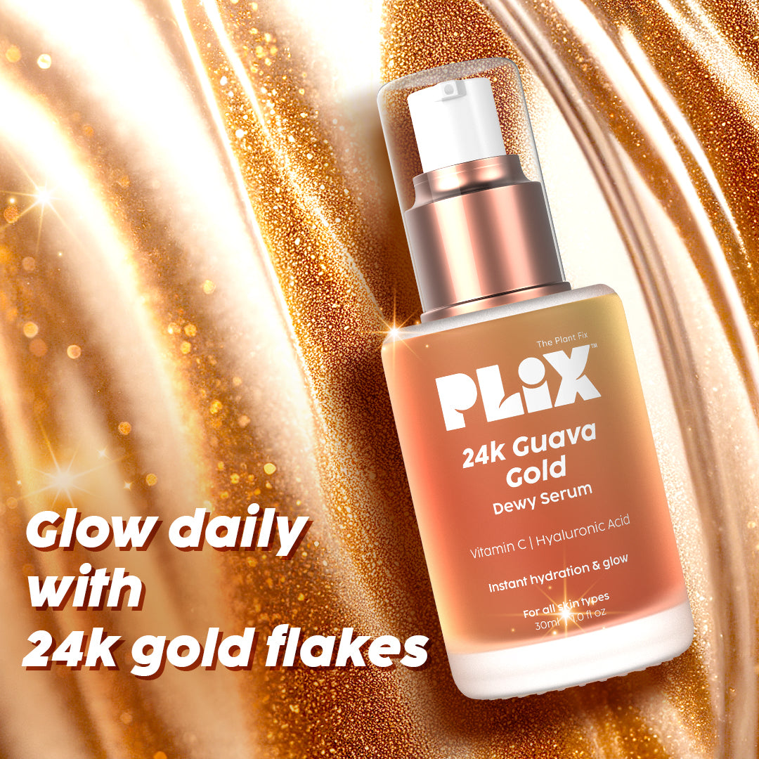 Plix Guava Serum (20ml) – photo 7