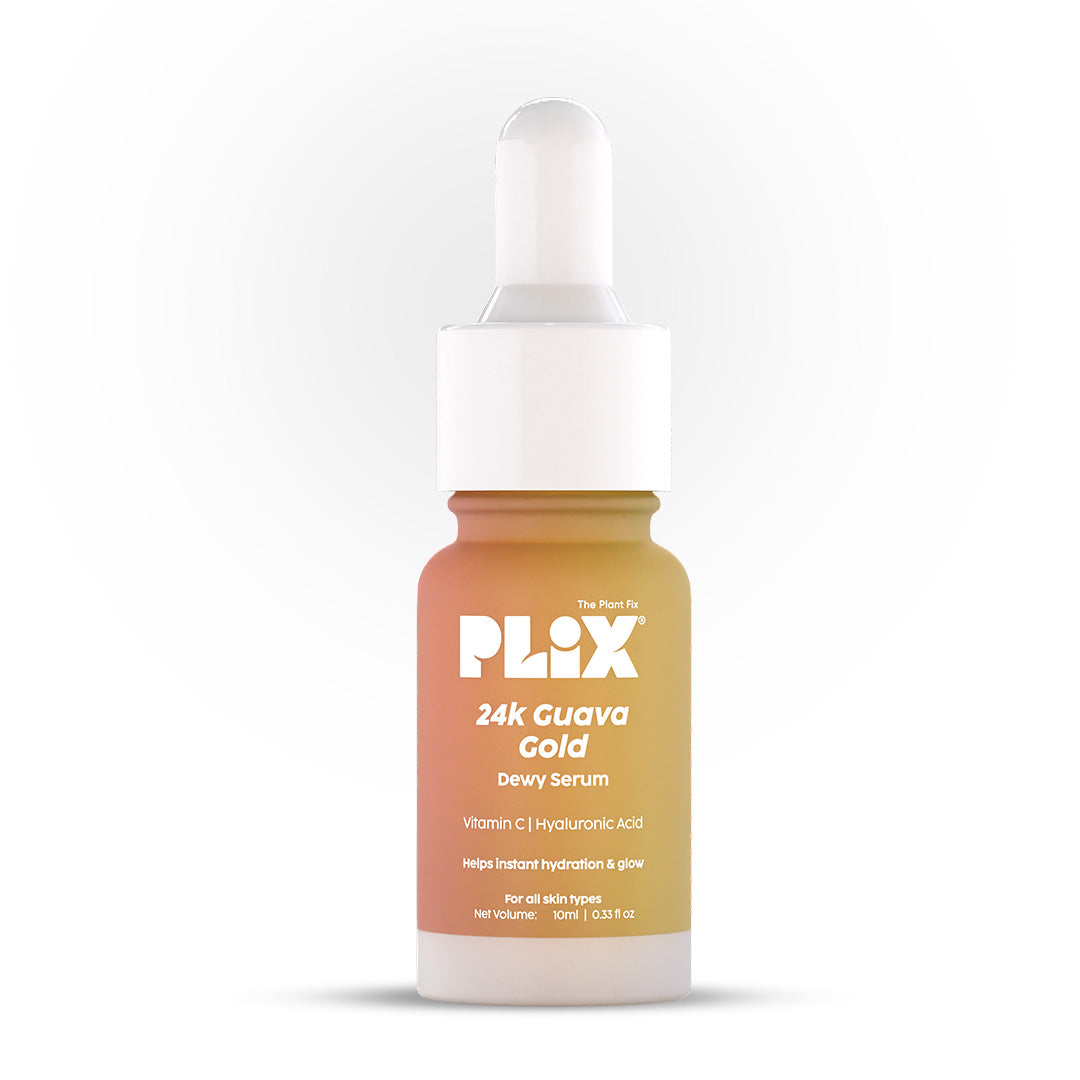 Plix Guava Serum (20ml) – photo 4