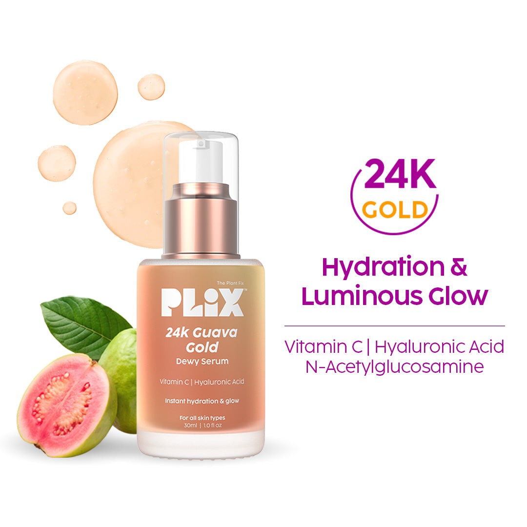 Plix Guava Serum (20ml) – photo 2