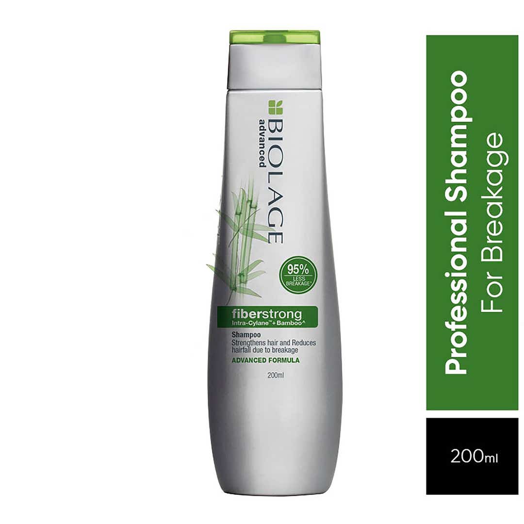 Matrix Biolage Advanced Fiberstrong Anti-Breakage Shampoo – photo 2