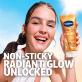 Vaseline Gluta Sunscreen SPF
