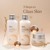 The Face Shop Rice & Ceramide Moisturizing Cream