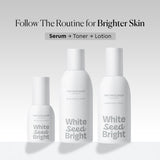 The Face Shop White Seed Brightening Serum