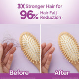 Mamaearth Rosemary Anti-Hair Fall Shampoo with Rosemary & Methi Dana