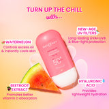 Dot & Key Watermelon Cooling Sunscreen SPF 50+ PA++++