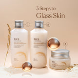 The Face Shop Rice & Ceramide Moisturizing Toner