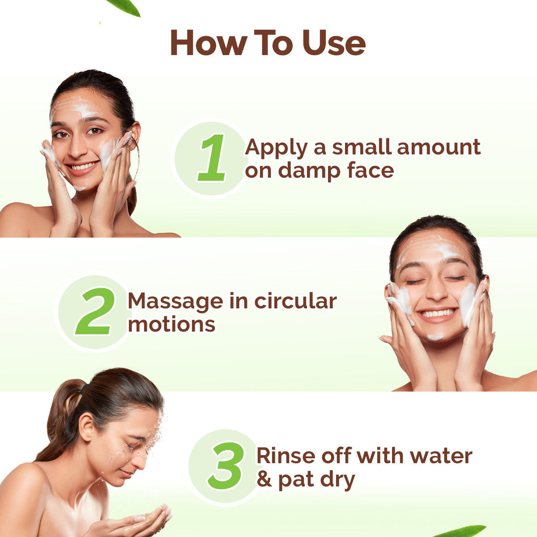 Mamaearth Tea Tree Pimple Control Face Wash with Tea Tree & Salicylic Acid for Oily & Acne-Prone Skin - 100ml – photo 5