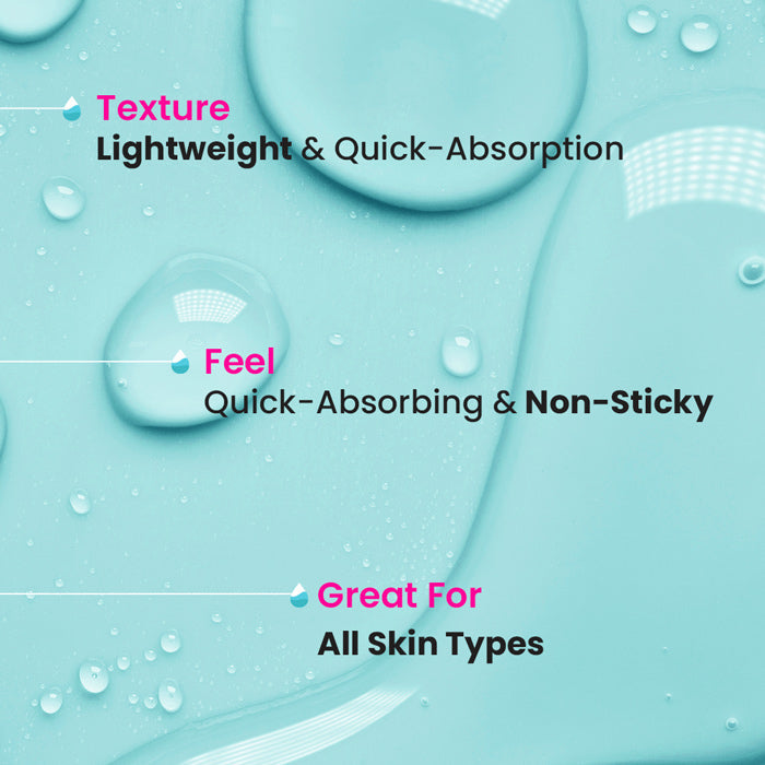 Dot & Key Blueberry Hydrate Barrier Repair Rice Water Toner (150ml) – photo 4