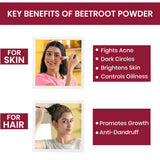 Alps Beetroot Powder