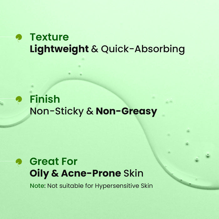 Dot & Key Cica + Niacinamide Toner with Green Tea (100 ml)
